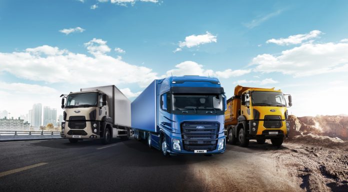 Ford Trucks’tan kışa hazırlık için birbirinden avantajlı kampanyalar