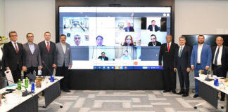 TOGG ve Farasis’ten stratejik ortaklık