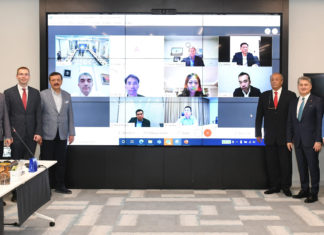 TOGG ve Farasis’ten stratejik ortaklık