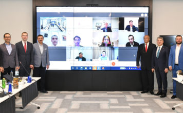 TOGG ve Farasis’ten stratejik ortaklık