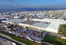 Anadolu Isuzu, iklim değişikliğiyle mücadelede SBTi (Science Based Targets initiative) Girişimi’ne katıldı