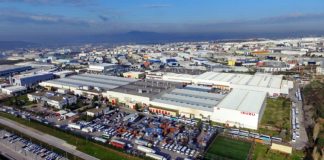 Anadolu Isuzu, iklim değişikliğiyle mücadelede SBTi (Science Based Targets initiative) Girişimi’ne katıldı