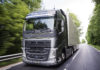 Volvo Trucks  istikrarlı büyümesini sürdürüyor