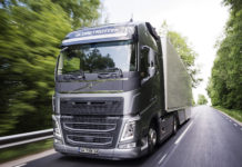 Volvo Trucks istikrarlı büyümesini sürdürüyor