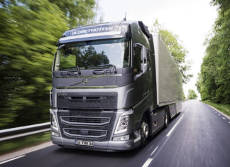 Volvo Trucks istikrarlı büyümesini sürdürüyor