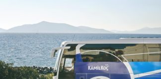 Kâmil Koç ve Narlıca Seyahat Güçlerini Birleştirdi !