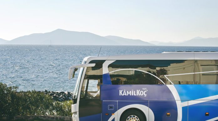 Kâmil Koç ve Kale Seyahat Güçlerini Birleştiriyor, “Kale Hat’la” Trakya’da “Birlikte” Büyümeye Devam Ediyor.