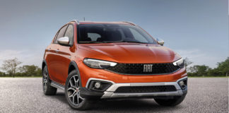 Egea Ailesi Yenileniyor, Dördüncü Gövde “Cross” ile Çıtayı Yükseltiyor!