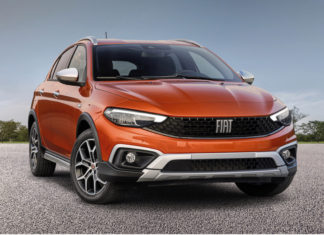 Egea Ailesi Yenileniyor, Dördüncü Gövde “Cross” ile Çıtayı Yükseltiyor!