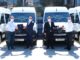 Öz Uludağ Turizm’e 15 adet Mercedes-Benz Sprinter teslimatı gerçekleştirildi