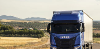 IVECO, 8. Gasnam Kongresinde doğalgaz ve taşımacılıkta alternatif çekiş için vizyonunu sundu