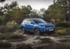 Jeep Compass 4xe Türkiye’de!