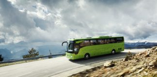 Mercedes-Benz ve Setra otobüslerinde COVID-19 pandemisine karşı yeni donanımlar