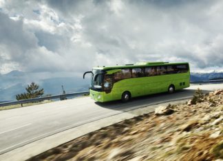 Mercedes-Benz ve Setra otobüslerinde COVID-19 pandemisine karşı yeni donanımlar