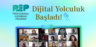 Mercedes-Benz Türk’ten PEP katılımcılarına “Dijital Yolculuk” uygulaması