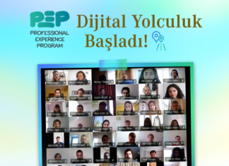 Mercedes-Benz Türk’ten PEP katılımcılarına “Dijital Yolculuk” uygulaması