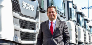 Scania, Pazardan  Fazla Büyüdü