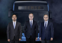 Sabancı ve Skoda Transportation  güçlerini TEMSA’nın  geleceği için birleştirdi