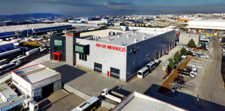 Otomotivin Patent Şampiyonu Anadolu Isuzu