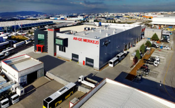 Anadolu Isuzu, AR-GE 250 Listesinde tasarım tescil ve faydalı model sayısında sektör lideri oldu