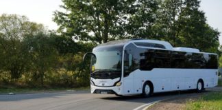 Anadolu Isuzu’nun geleceğin toplu taşıma trendlerine uygun olarak tasarladığı Grand Toro ve Kendo Avrupa turunda