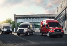 Ford’un tam elektrikli ilk ticari aracı E-Transit, Ford Otosan Kocaeli Fabrikalarında üretilecek