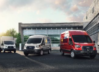 Ford’un tam elektrikli ilk ticari aracı E-Transit, Ford Otosan Kocaeli Fabrikalarında üretilecek