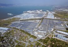 FORD OTOSAN’DAN 60. YILINDA BÜYÜK YATIRIM HAMLESİ