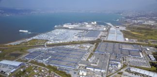 FORD OTOSAN’DAN 60. YILINDA BÜYÜK YATIRIM HAMLESİ