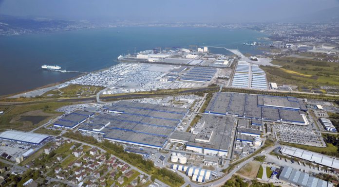 FORD OTOSAN’DAN 60. YILINDA BÜYÜK YATIRIM HAMLESİ