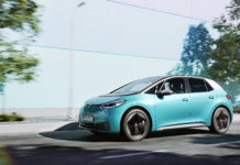 Continental  yüksek teknolojileri ile yeni Volkswagen ID.3 de güvenli sürüş