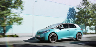 Continental  yüksek teknolojileri ile yeni Volkswagen ID.3 de güvenli sürüş