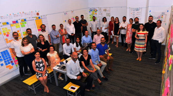 Doğuş Otomotiv’in dijital dönüşümü rotasında