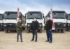 RENAULT TRUCKS K SERİSİ, TÜRKİYE’NİN EN BÜYÜK MANYEZİT OCAKLARINDA