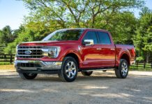 PIRELLI YENİ 2021 FORD F-150 İÇİN ÖZEL OLARAK GELİŞTİRDİĞİ SCORPION ATR LASTİKLERİ TANITTI