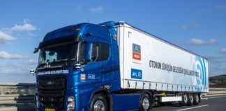 Ford Otosan ve AVL’den lojistik merkezler arasında tam otonom taşımacılık için büyük adım