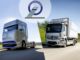 Mercedes-Benz eActros ve Mercedes-Benz GenH2 Kamyon, 2021 Kamyon İnovasyon Ödülü’nü kazandı