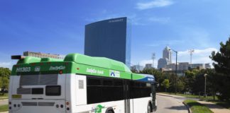 Allison Transmission ve IndyGo, Yeni Nesil Elektrikli Hibrid Otobüslerde İş Ortağı Oluyor