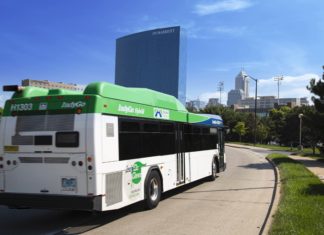 Allison Transmission ve IndyGo, Yeni Nesil Elektrikli Hibrid Otobüslerde İş Ortağı Oluyor