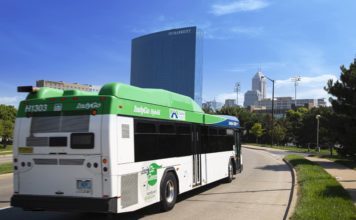 Allison Transmission ve IndyGo, Yeni Nesil Elektrikli Hibrid Otobüslerde İş Ortağı Oluyor