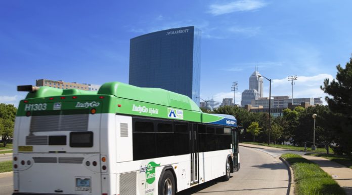 Allison Transmission ve IndyGo, Yeni Nesil Elektrikli Hibrid Otobüslerde İş Ortağı Oluyor