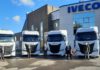 IVECO Otomotiv’de S-WAY teslimatları hız kesmiyor