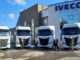 IVECO Otomotiv’de S-WAY teslimatları hız kesmiyor