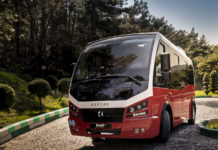 Karsan Teslimatta Hız Kesmiyor 28 Adet Jest+ Bursa’da Hizmete Başladı!