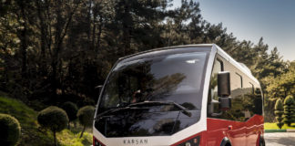 Karsan Teslimatta Hız Kesmiyor 28 Adet Jest+ Bursa’da Hizmete Başladı!