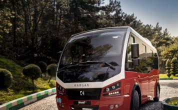 Karsan Teslimatta Hız Kesmiyor 28 Adet Jest+ Bursa’da Hizmete Başladı!