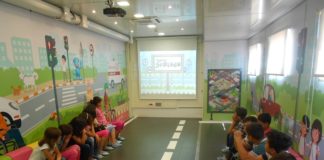 Mercedes-Benz, 20 Kasım Dünya Çocuk Hakları Günü’nü eğitim çalışmalarıyla destekliyor