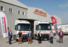 AKARNAK’IN RENAULT TRUCKS İLE YURTDIŞI ÇIKARTMASI