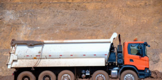 Scania’nın “Ağır Sıkleti”  Operasyona Başlıyor