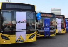 FSM Demirbaş’tan Burulaş’a büyük teslimat